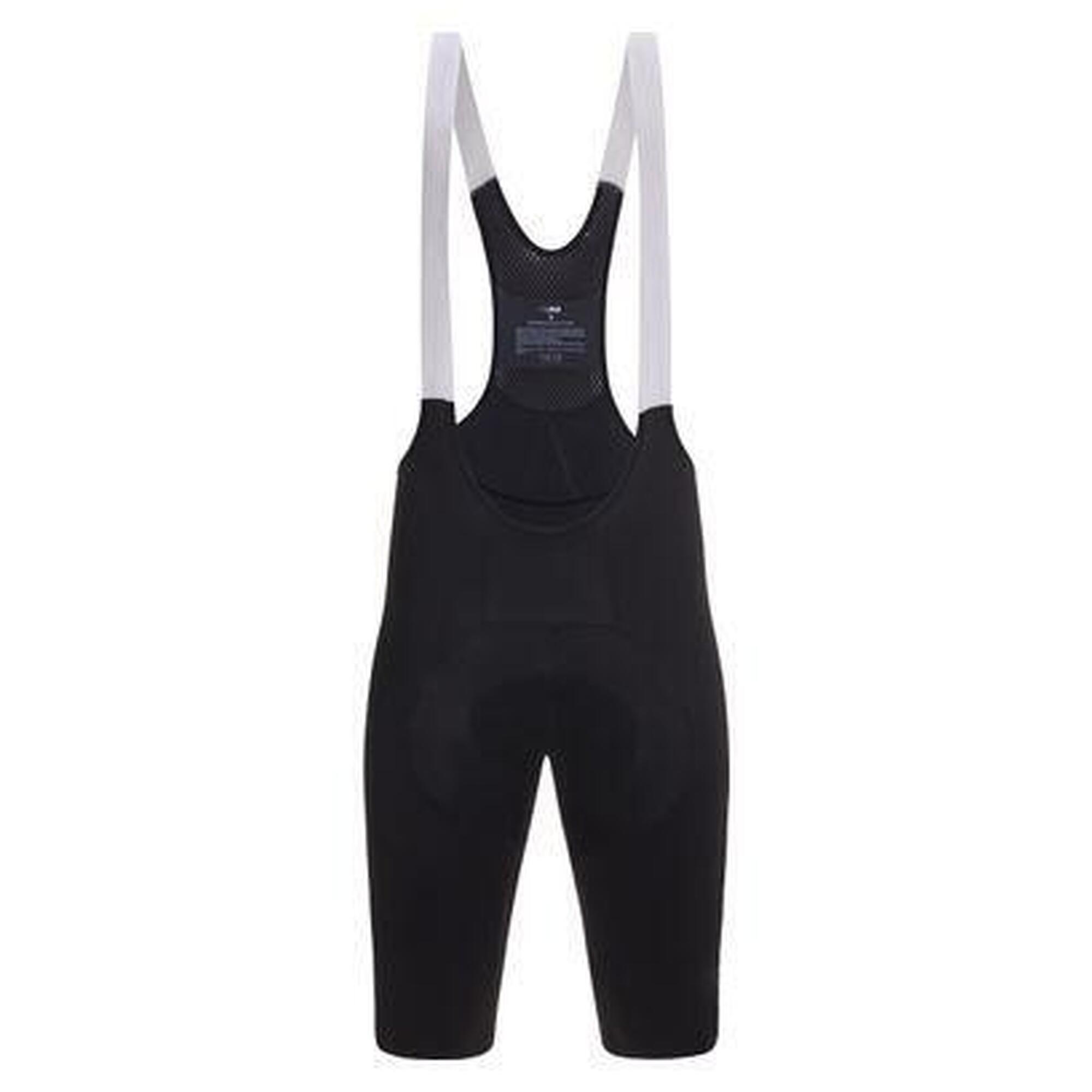 Lebram - Cuissard Court Lebram Izoard Édition Limitée Noir 2025 - Cuissard De Vélo - Noir - 44 L - Decathlon