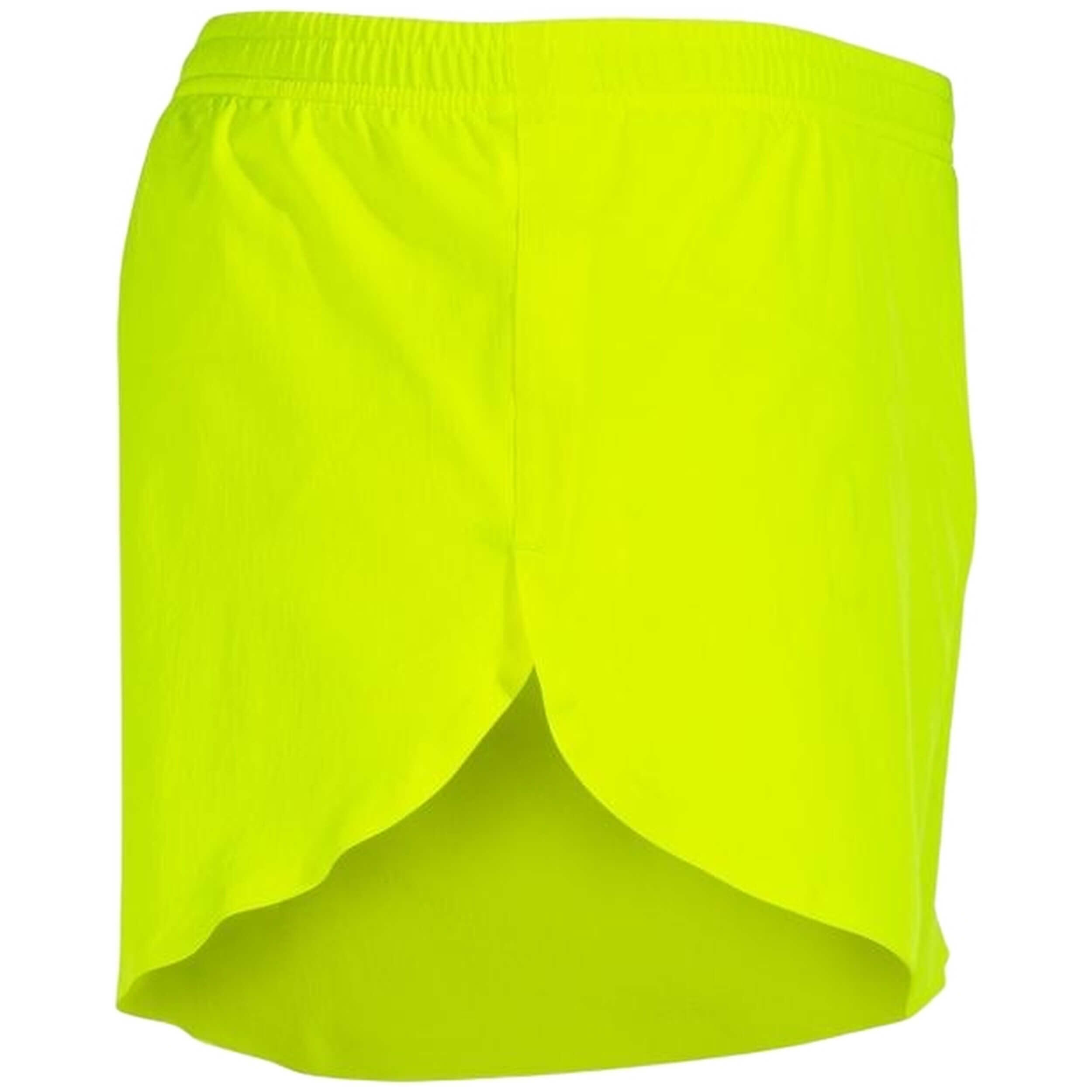 Short Running Niños Joma Olimpia Amarillo Flúor 4/5