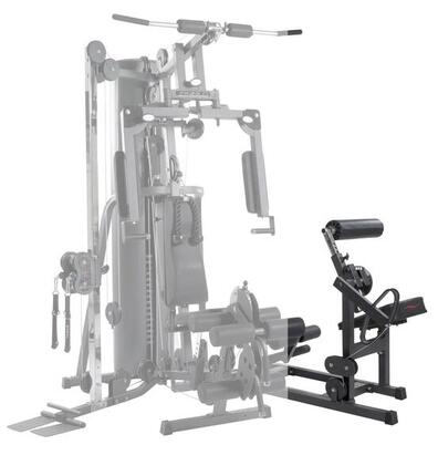 Module Ab & Back Finnlo Autark 1500 - Kit d'extension