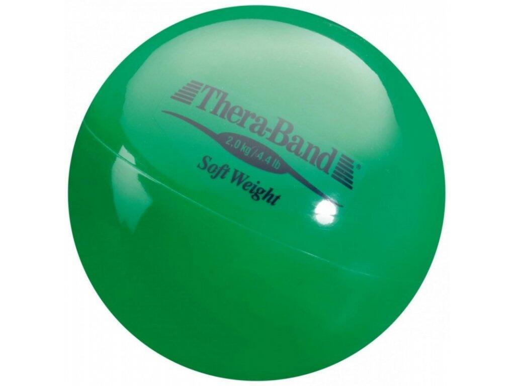 THERABAND Medicinbal 2 kg
