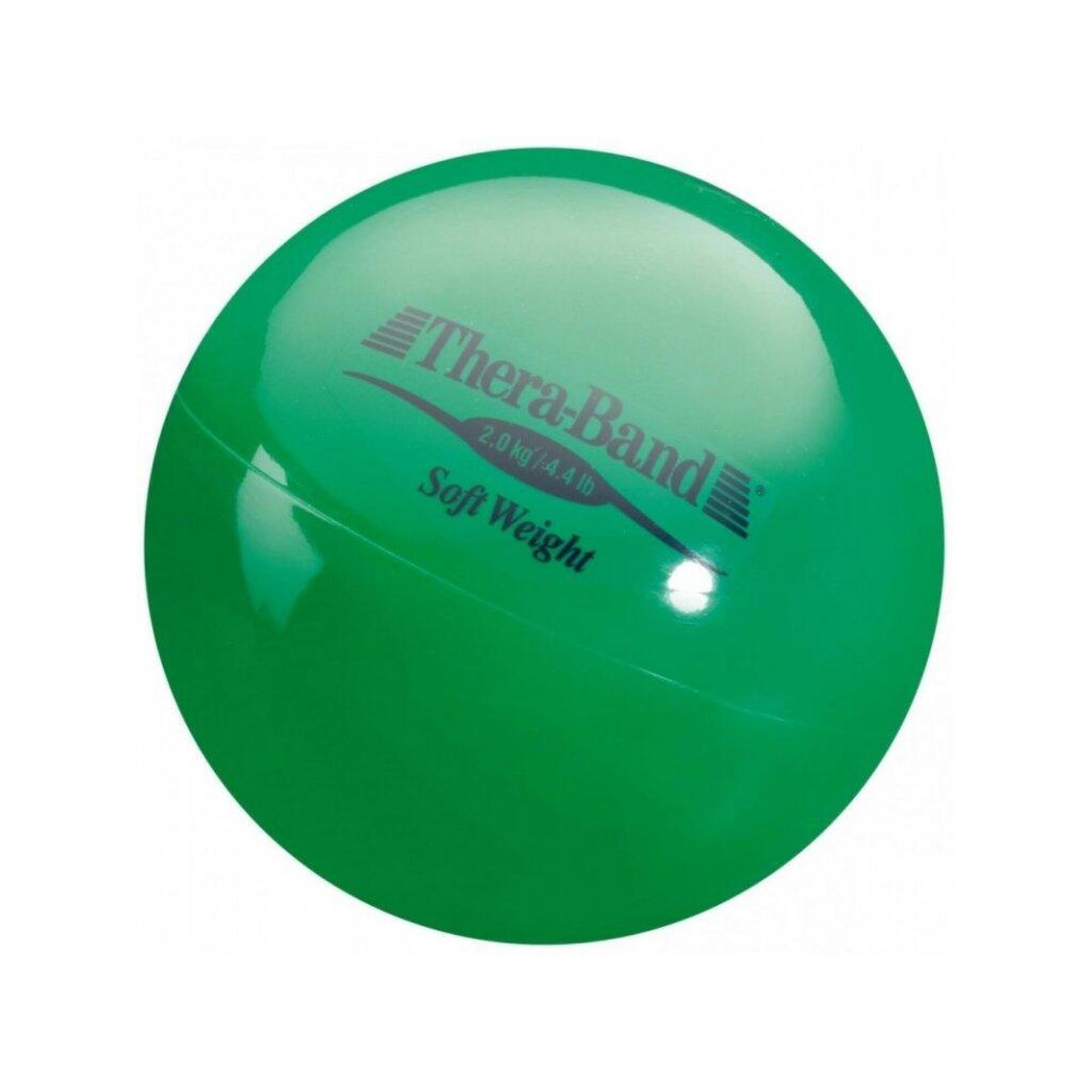 THERABAND Medicinbal 2 kg