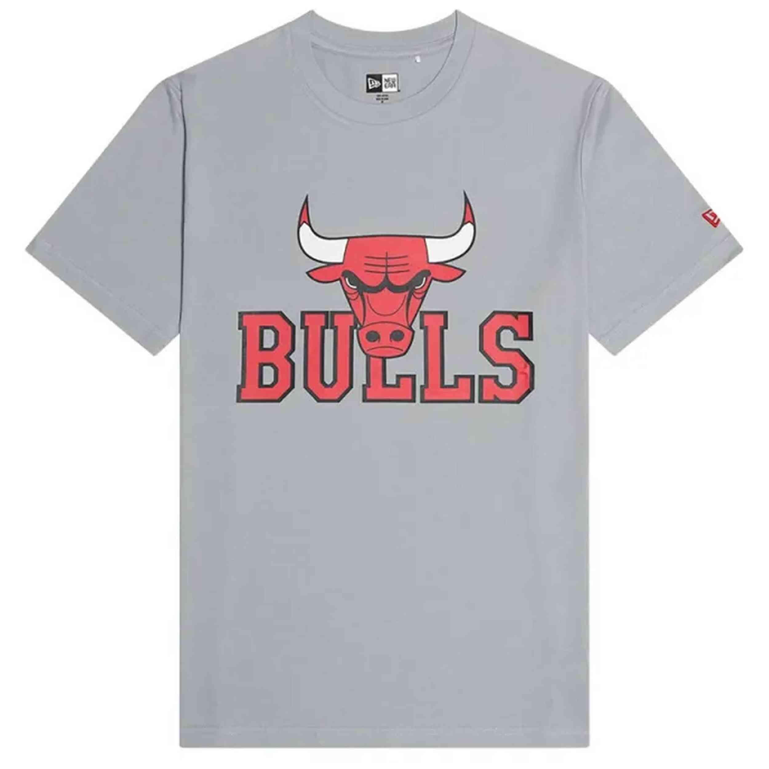 Maglia a maniche corte New era modello 60425545 per unisex 3/5