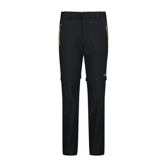 CMP Jungen Hose Stretch Zip Off 3T51644