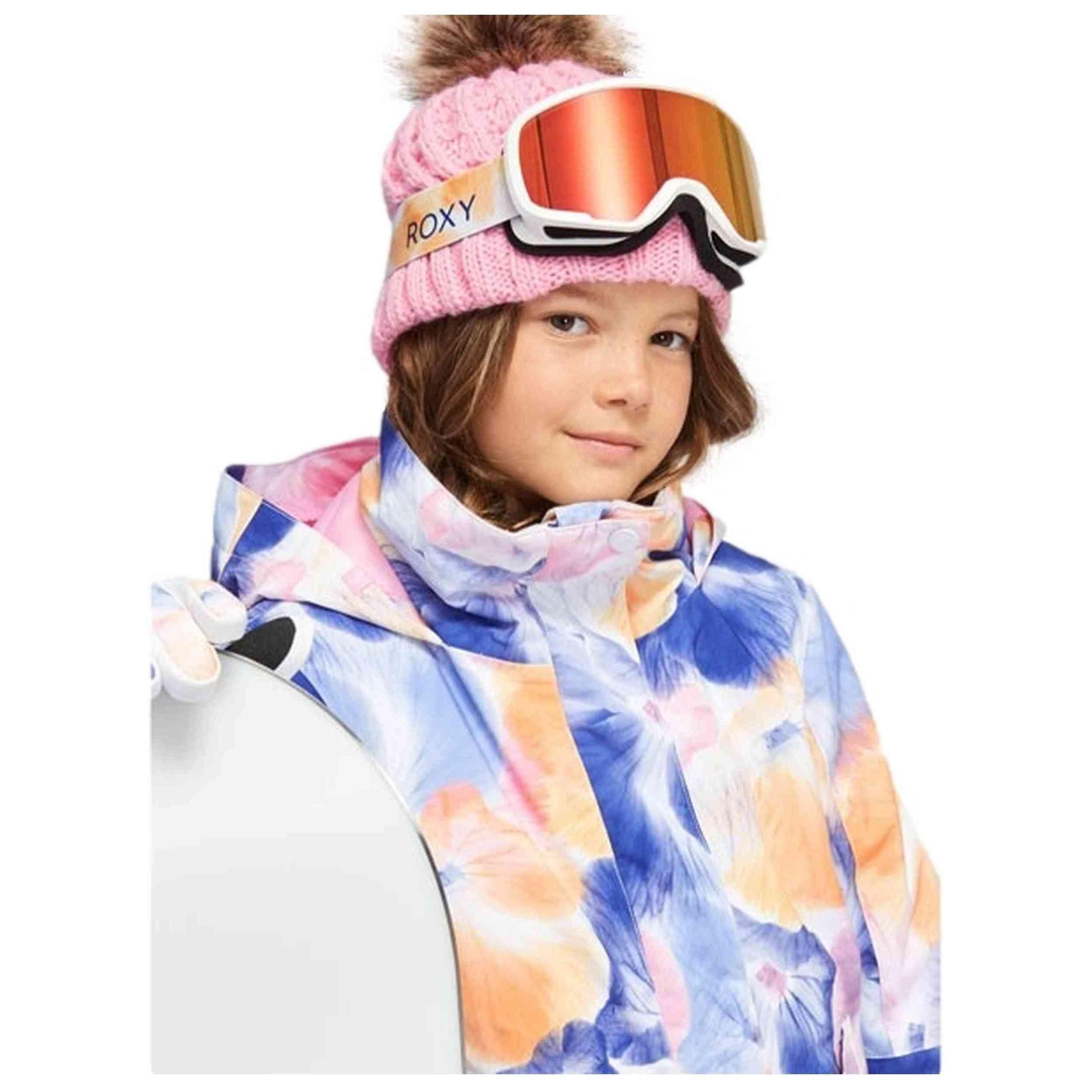 Muts Roxy model ERGHA03288-MGS0 voor vrouwen 5/5