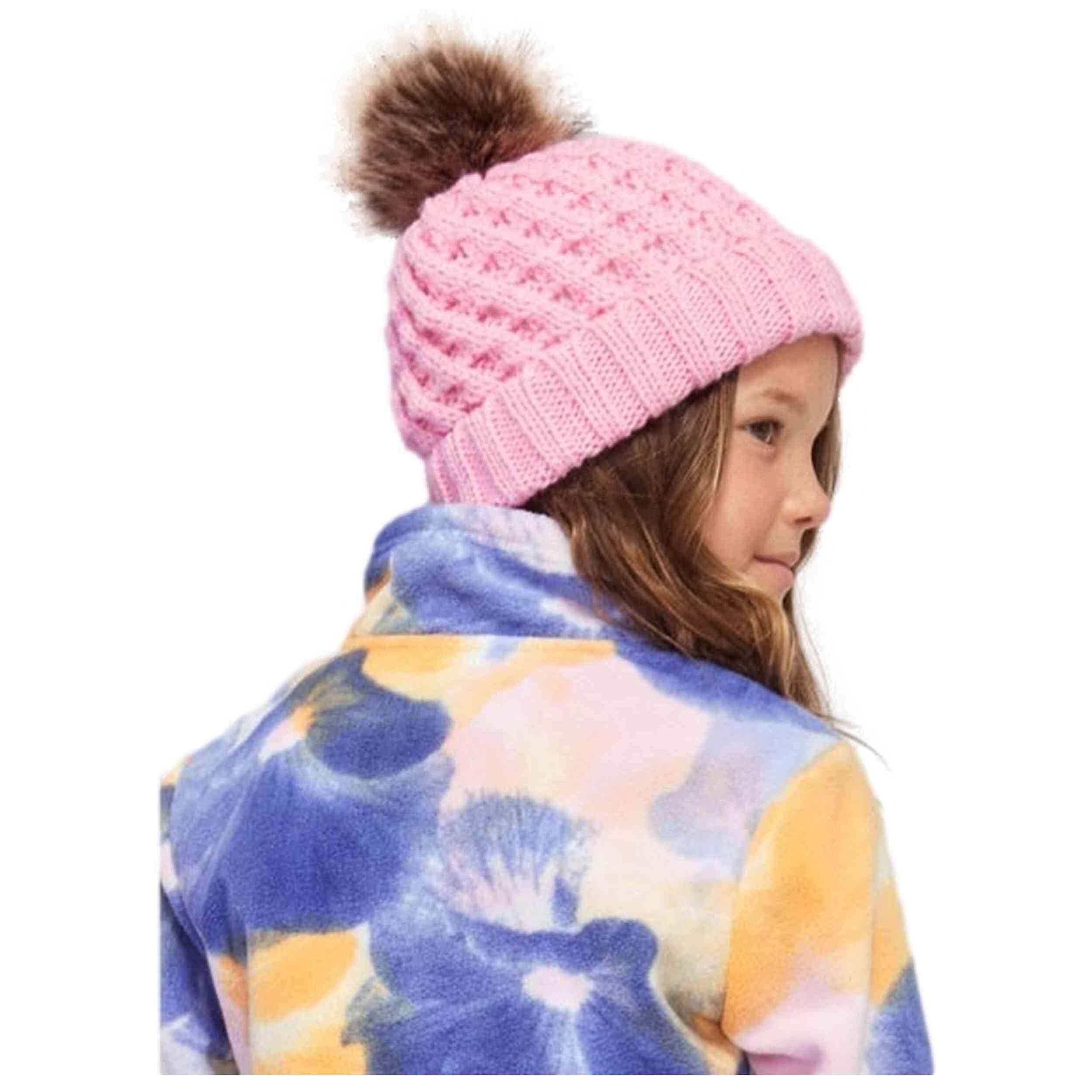 Muts Roxy model ERGHA03288-MGS0 voor vrouwen 4/5
