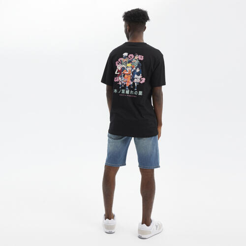T-shirt Hydroponic modelo NA001-01 para unissex 3/6