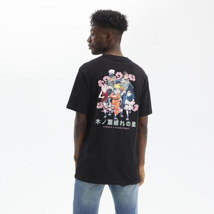 T-shirt Hydroponic modèle NA001-01 pour unisexe