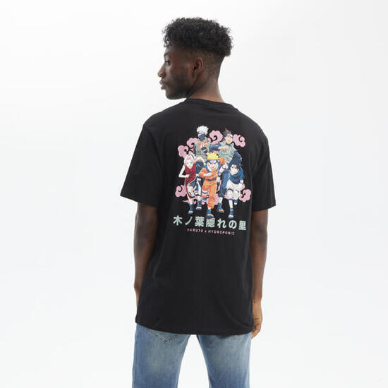 T-shirt Hydroponic modèle NA001-01 pour unisexe