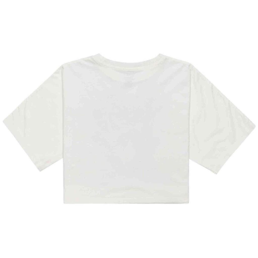 T-shirt Roxy model ERGZT04119-WBS0 for girls