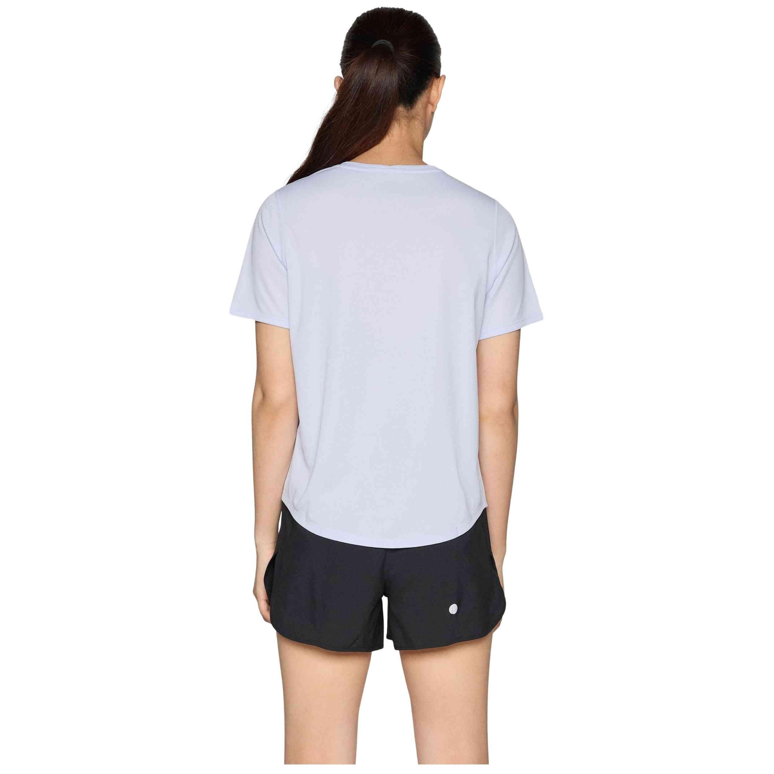 T-shirt da donna Asics 3/5