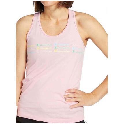 Debardeur Champion modèle 404159-PS024 pour filles