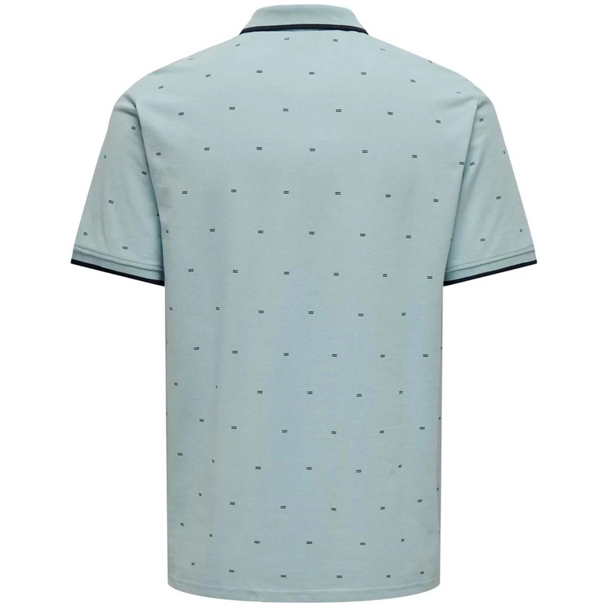 T-shirt Only & sons modelo 22029481-TOURMALINE para homem 2/2