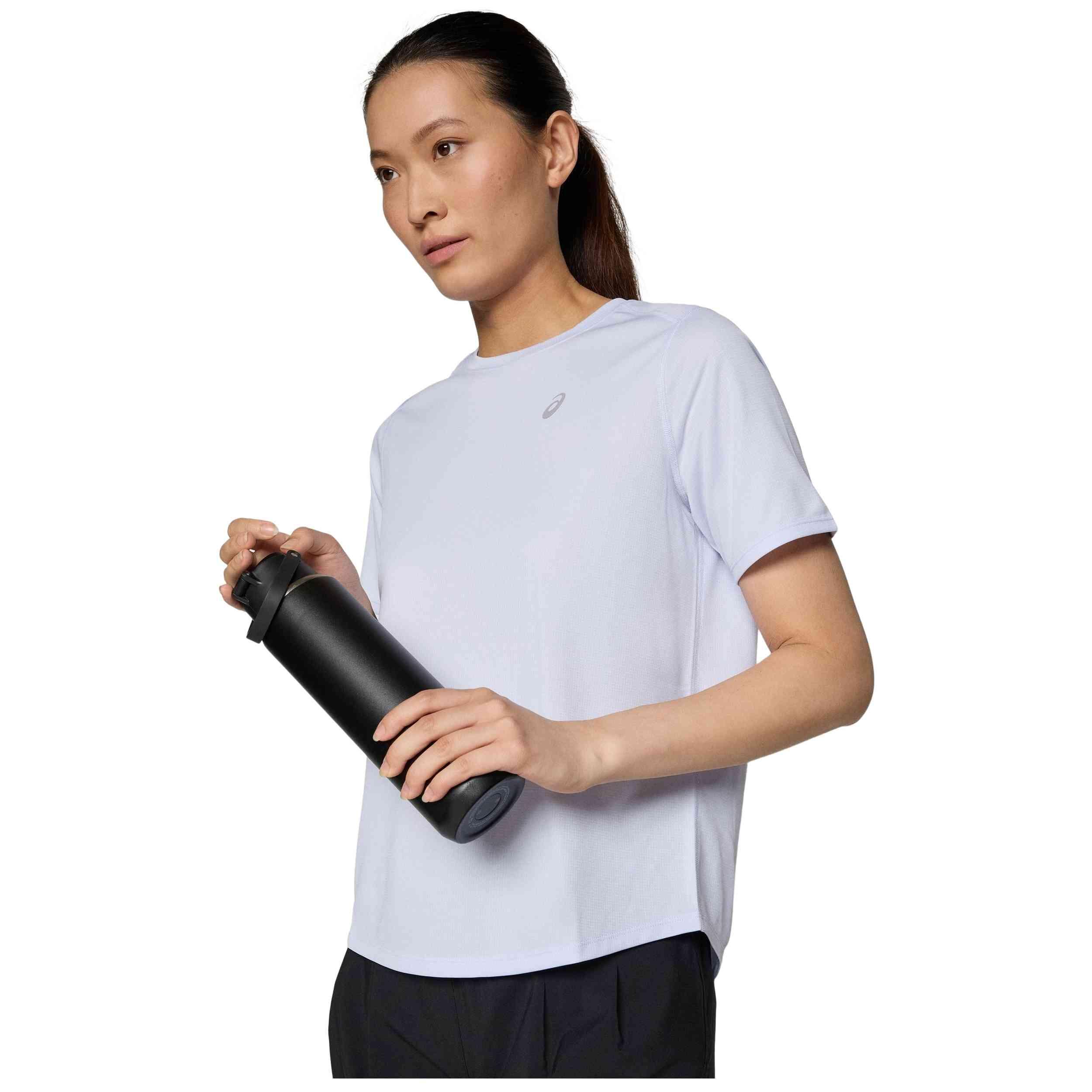 T-shirt da donna Asics 4/5