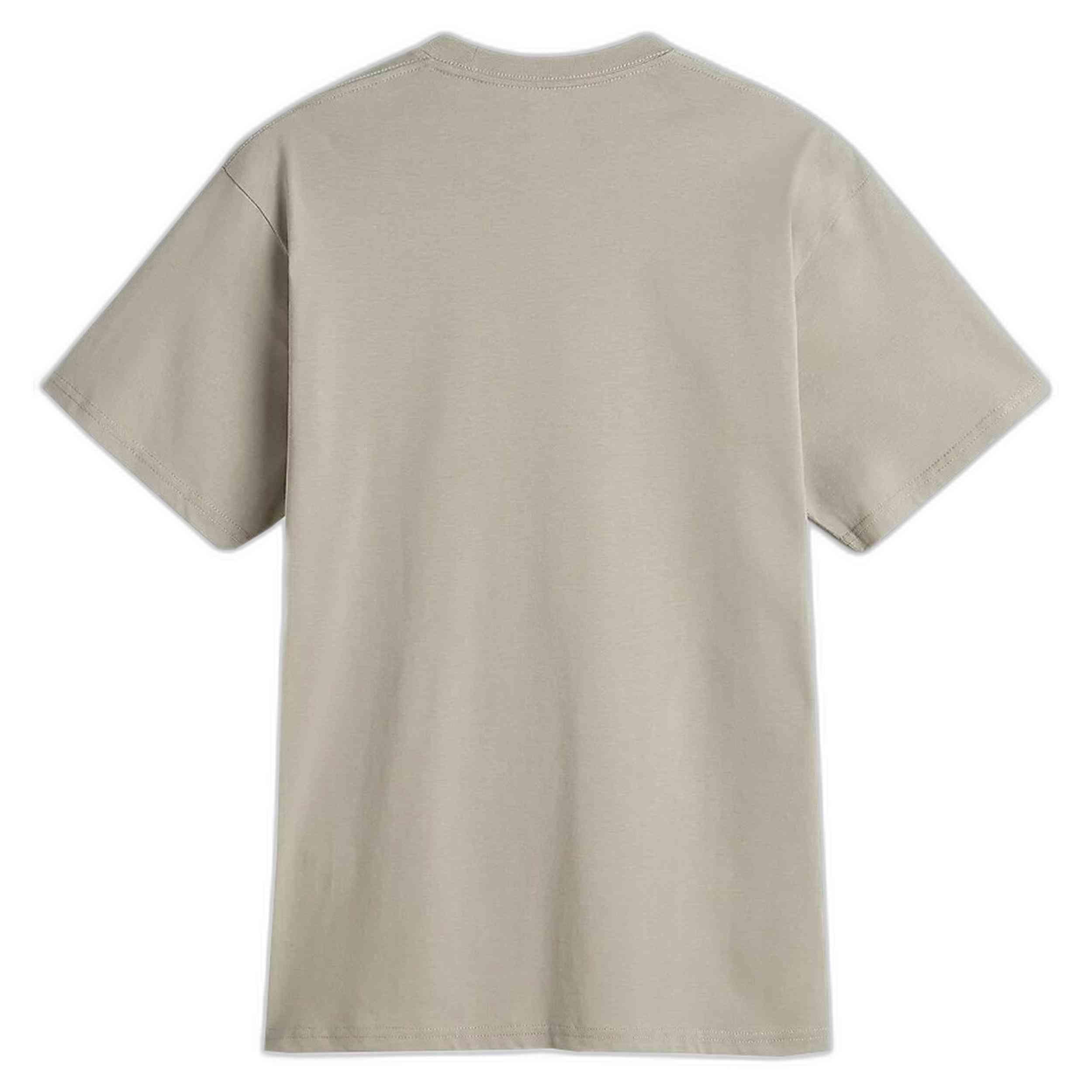 T-shirt Vans modelo VN000QN8ZUJ1 para homem 2/2