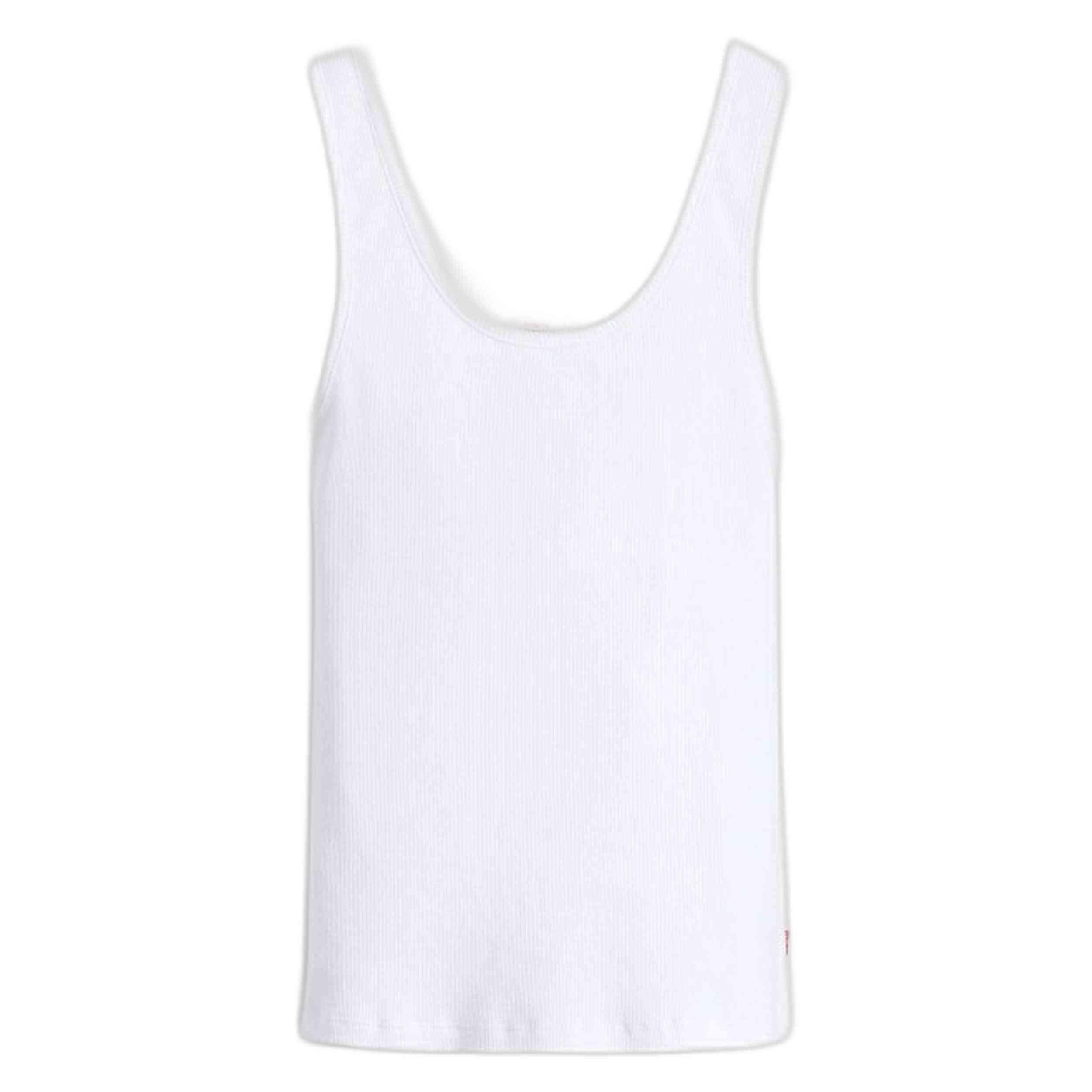 Camiseta de tirantes Levi's modelo A5906-0001 para mujer 4/5