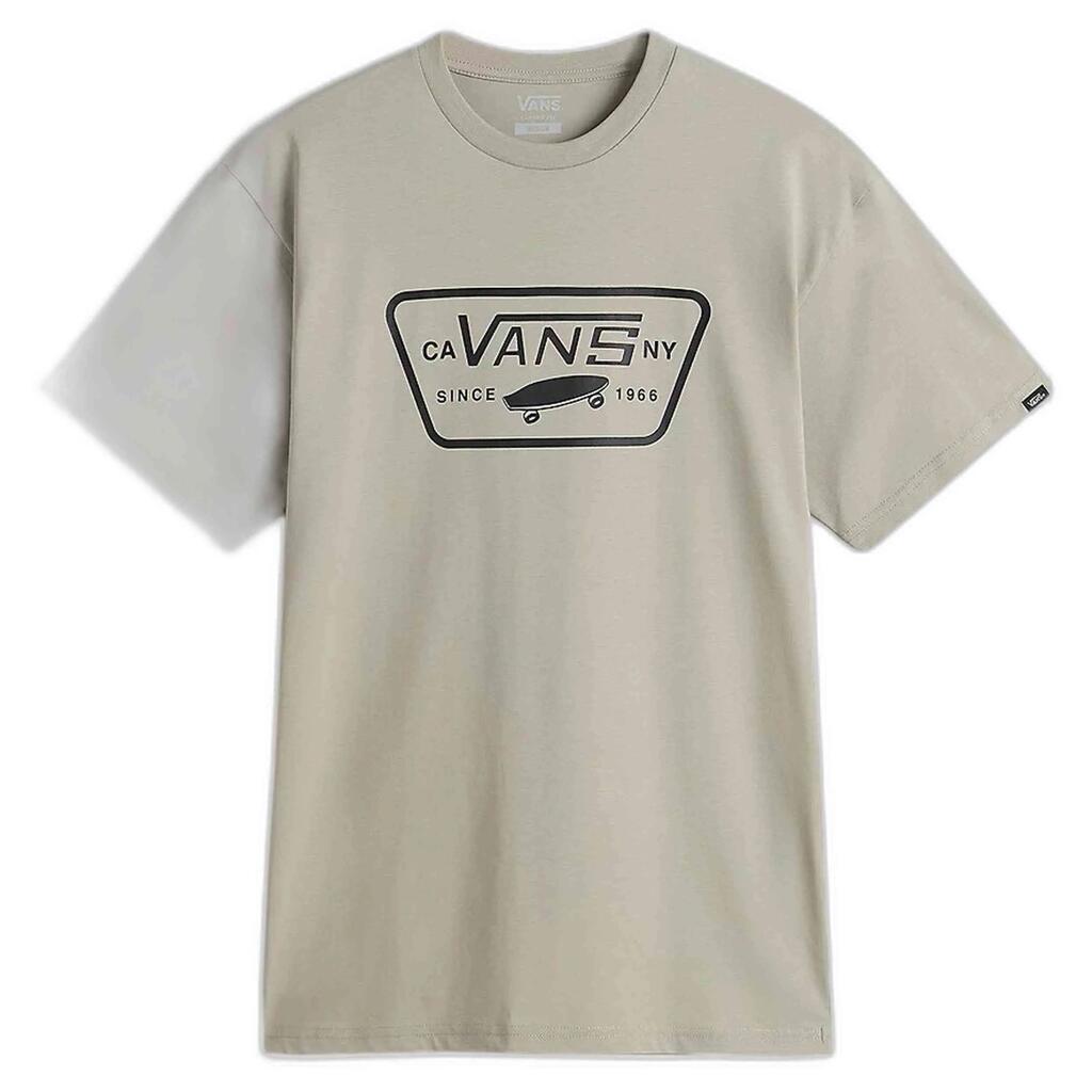 T-shirt Vans model VN000QN8ZUJ1 for man