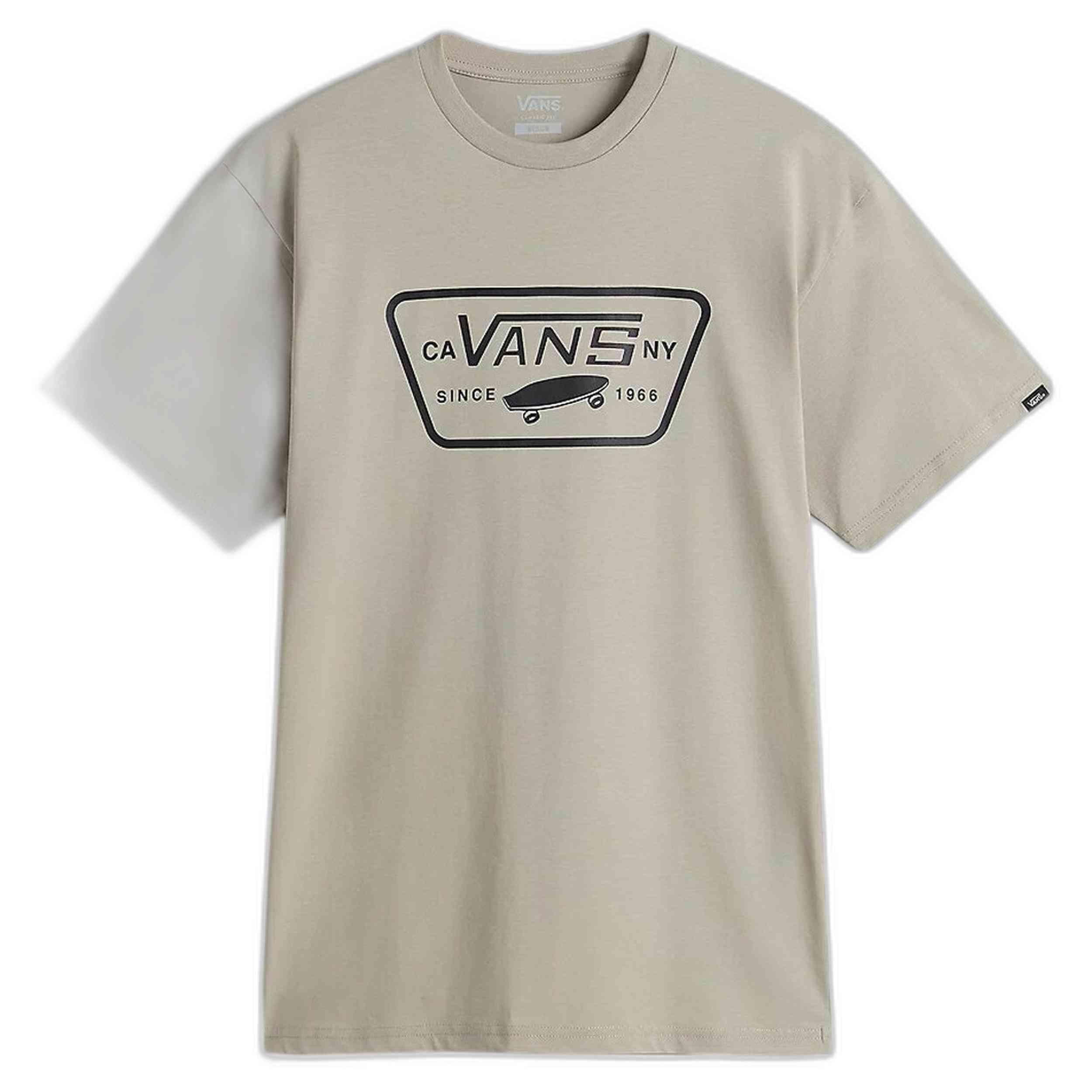 VANS picture
