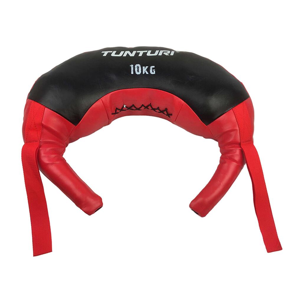 Bulgarian Bag 10kg Red