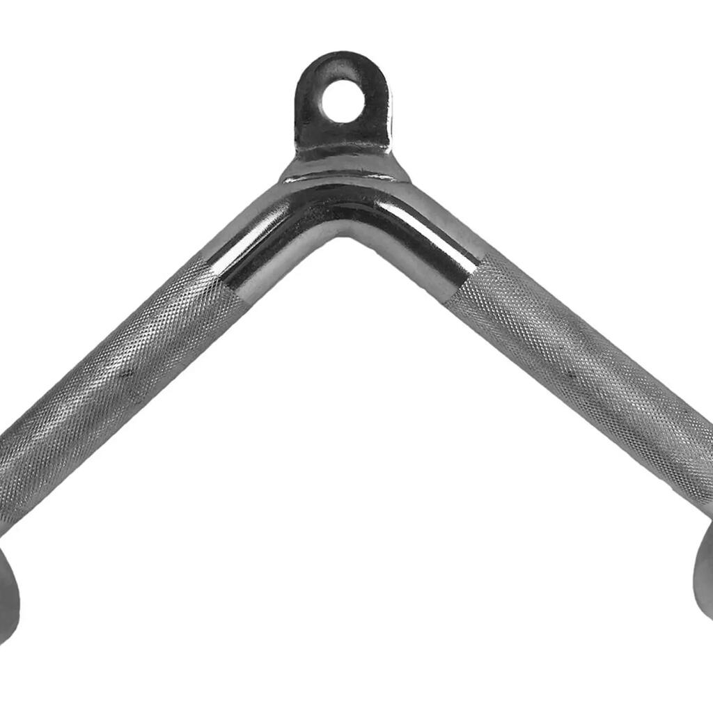 Triceps pushdown bar - Pressdown Bar
