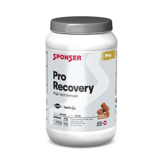 Pro Recovery, CHOCOLATE (800 g)