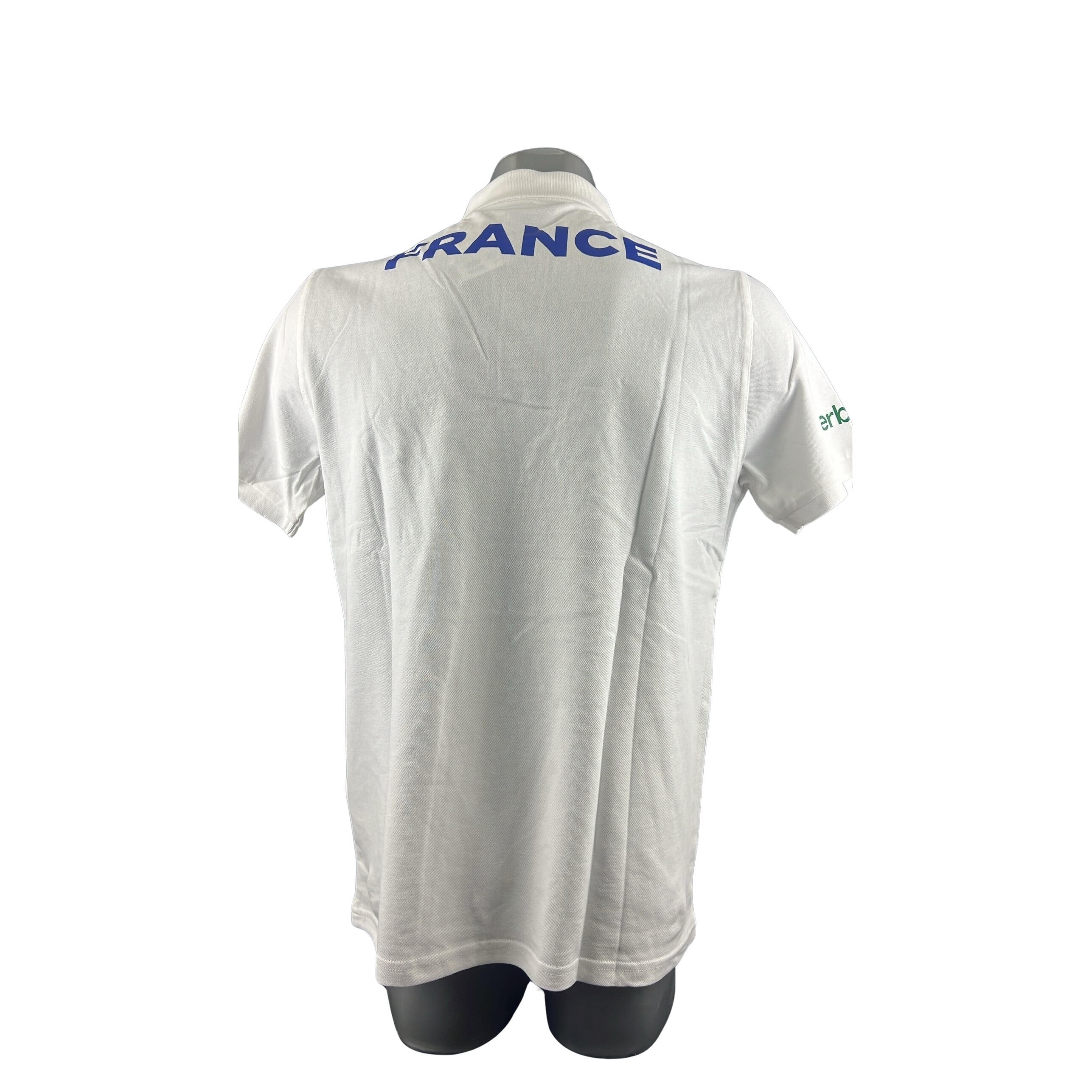 Polo Francia Evo 2024/25 2/5