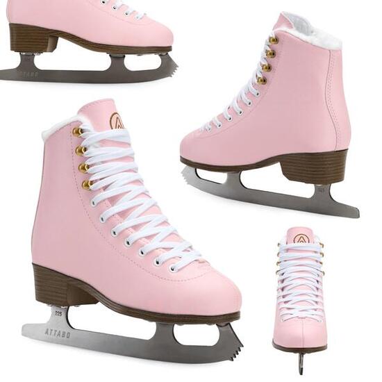 Łyżwy figurowe ATTABO Isla