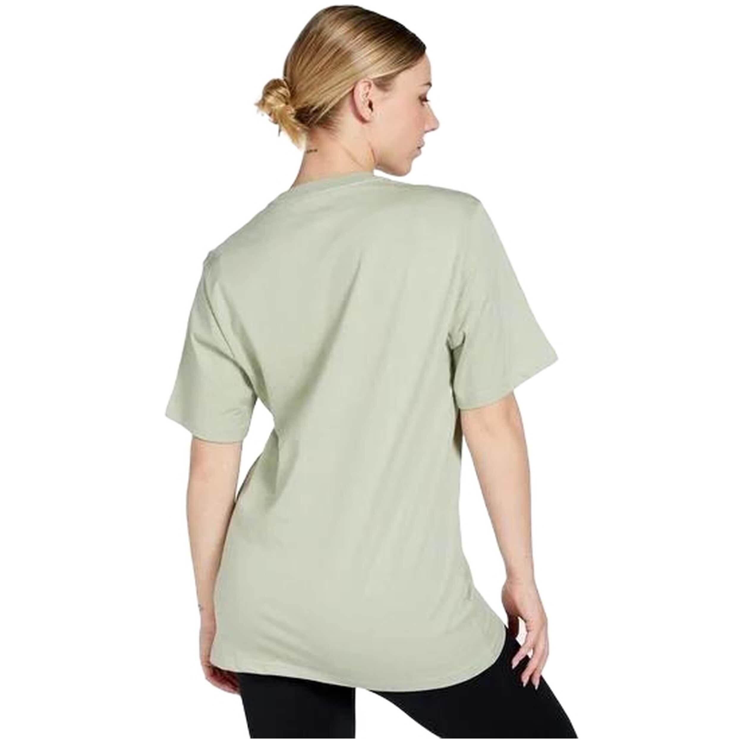 T-shirt Converse modèle 10025458-A18 pour homme 4/4