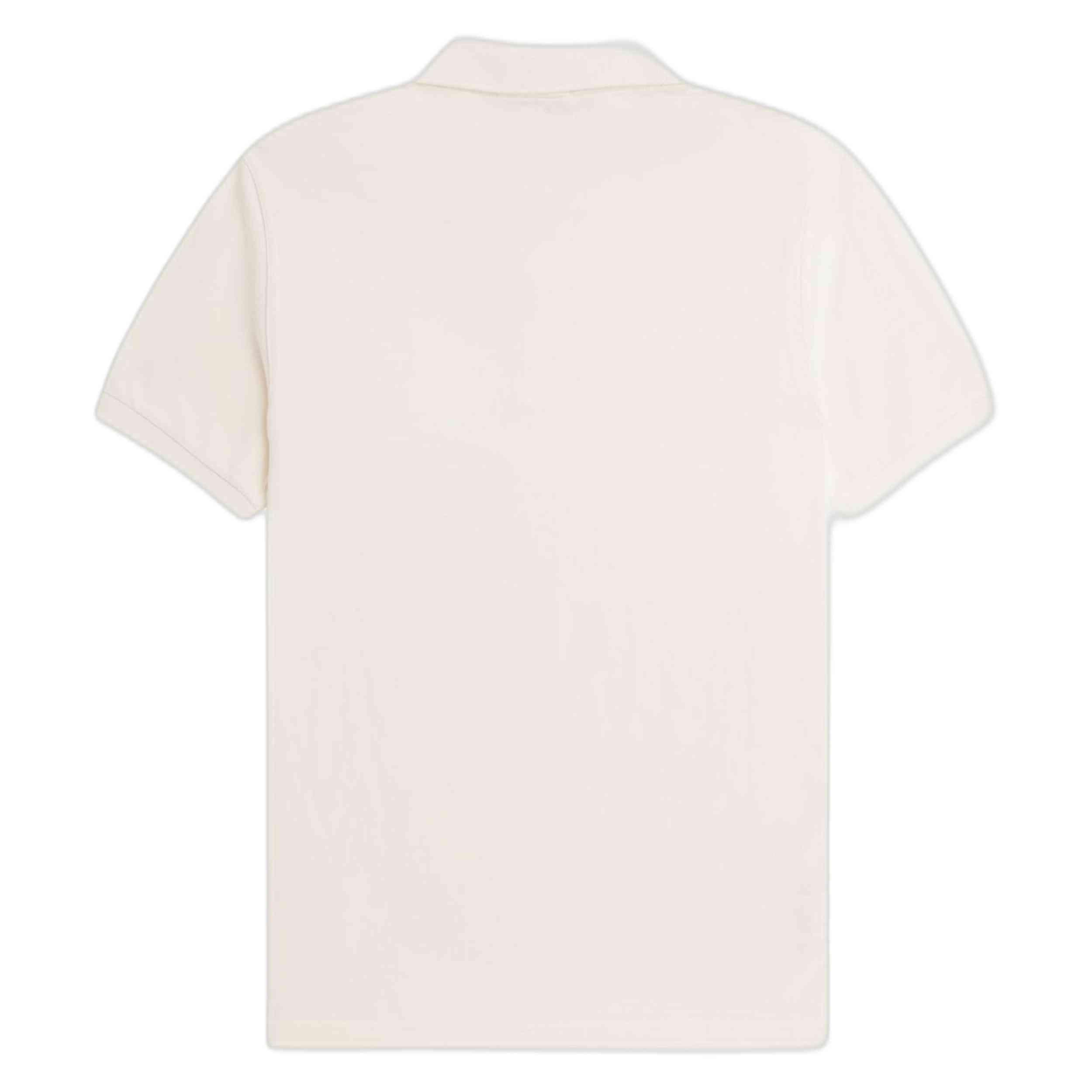 Maglia a maniche corte Fred perry modello M6000-Y45 per uomini 4/5