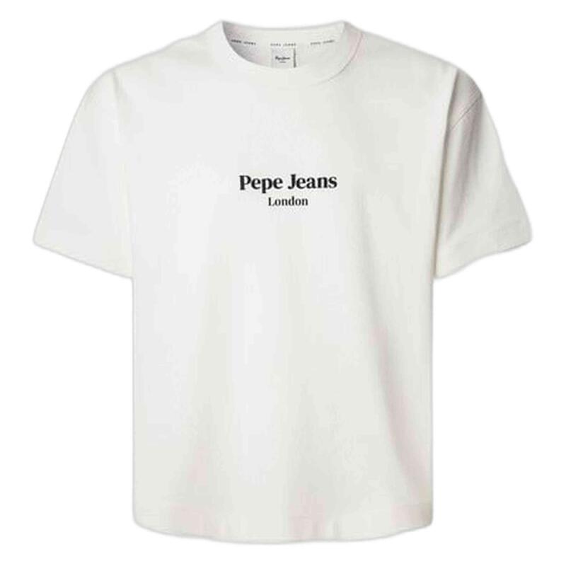 Jean Homme Pepe Jeans London – Modèle Rivet Gris – Coupe Regular – NEUF