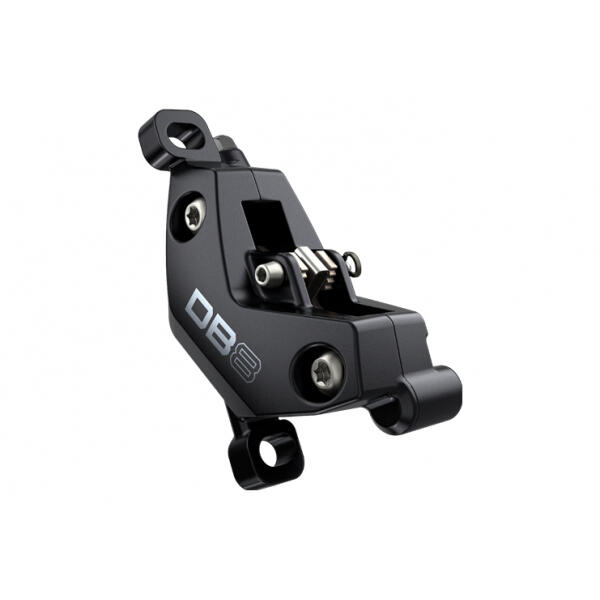 Freni a disco con tubo per olio minerale senza disco Sram Db8 3/7