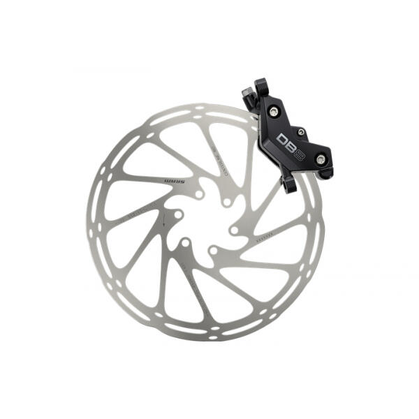 Sram Frein a disque vtt hydraulique level ... - Culture Vélo Sram Frein a disque vtt hydraulique level ... - Culture Vélo