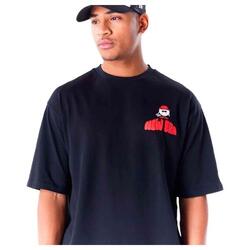 T-shirt New era modèle 60564865 pour homme