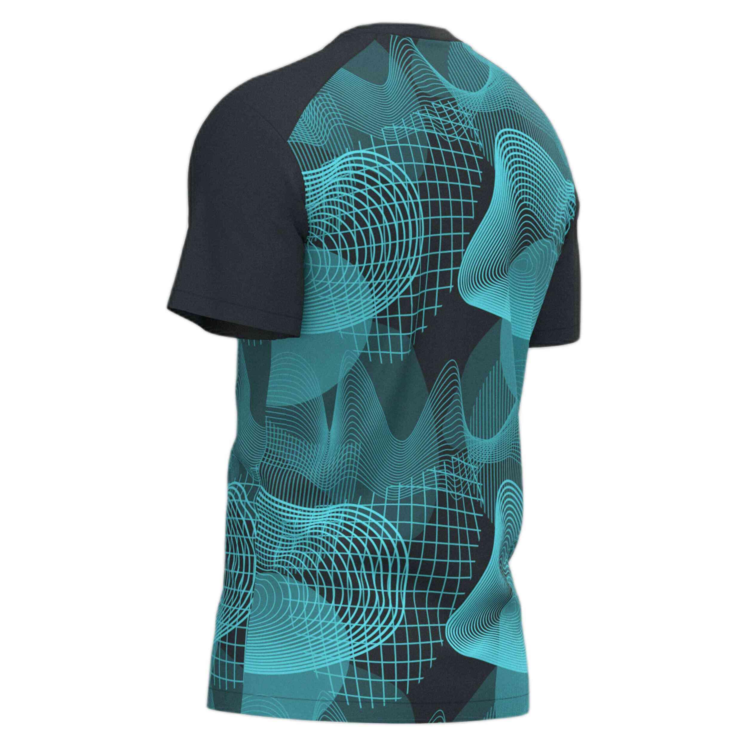 T-shirt Joma modèle 103513.116 pour homme 5/5