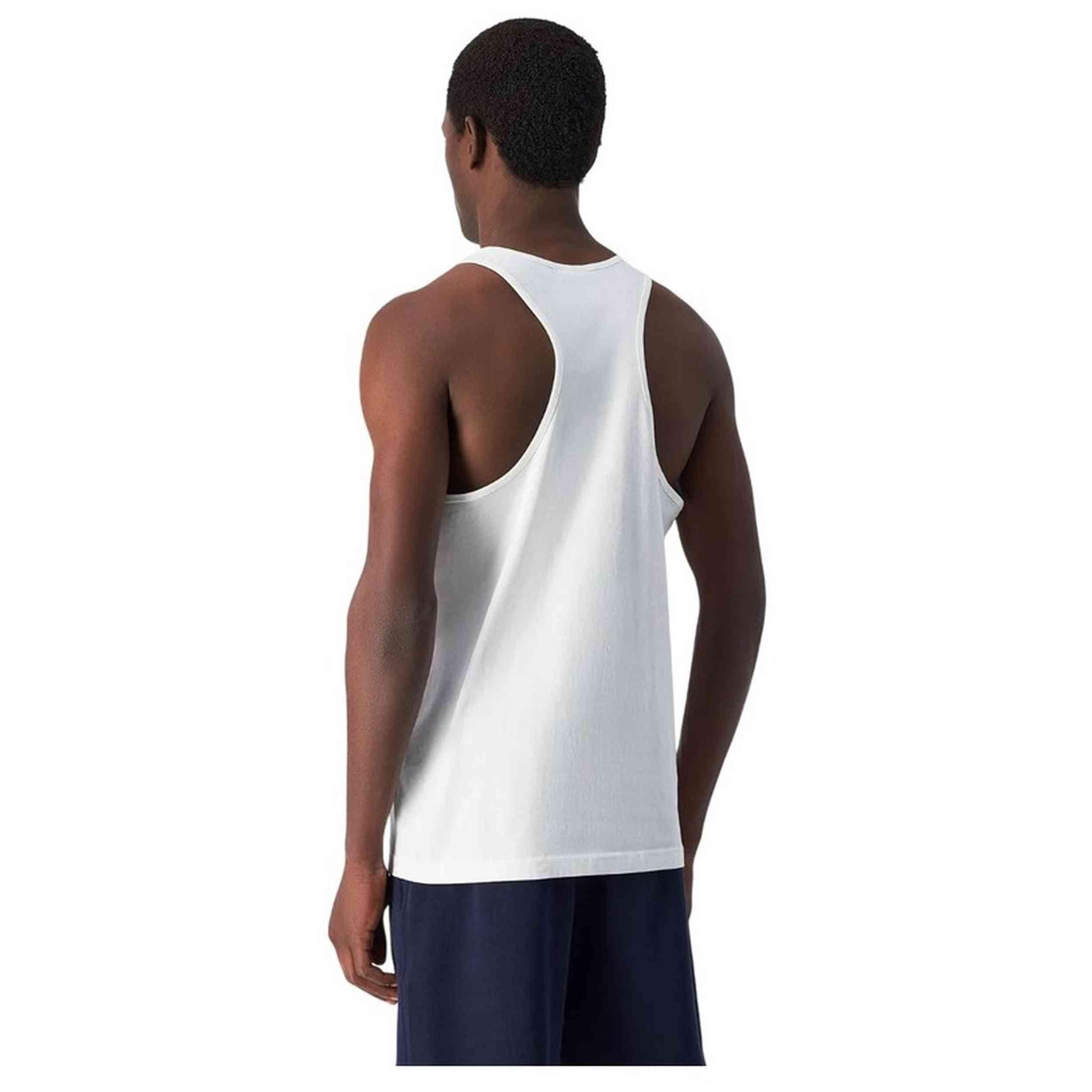 Debardeur Champion modèle 220780-WW001 pour homme 3/4