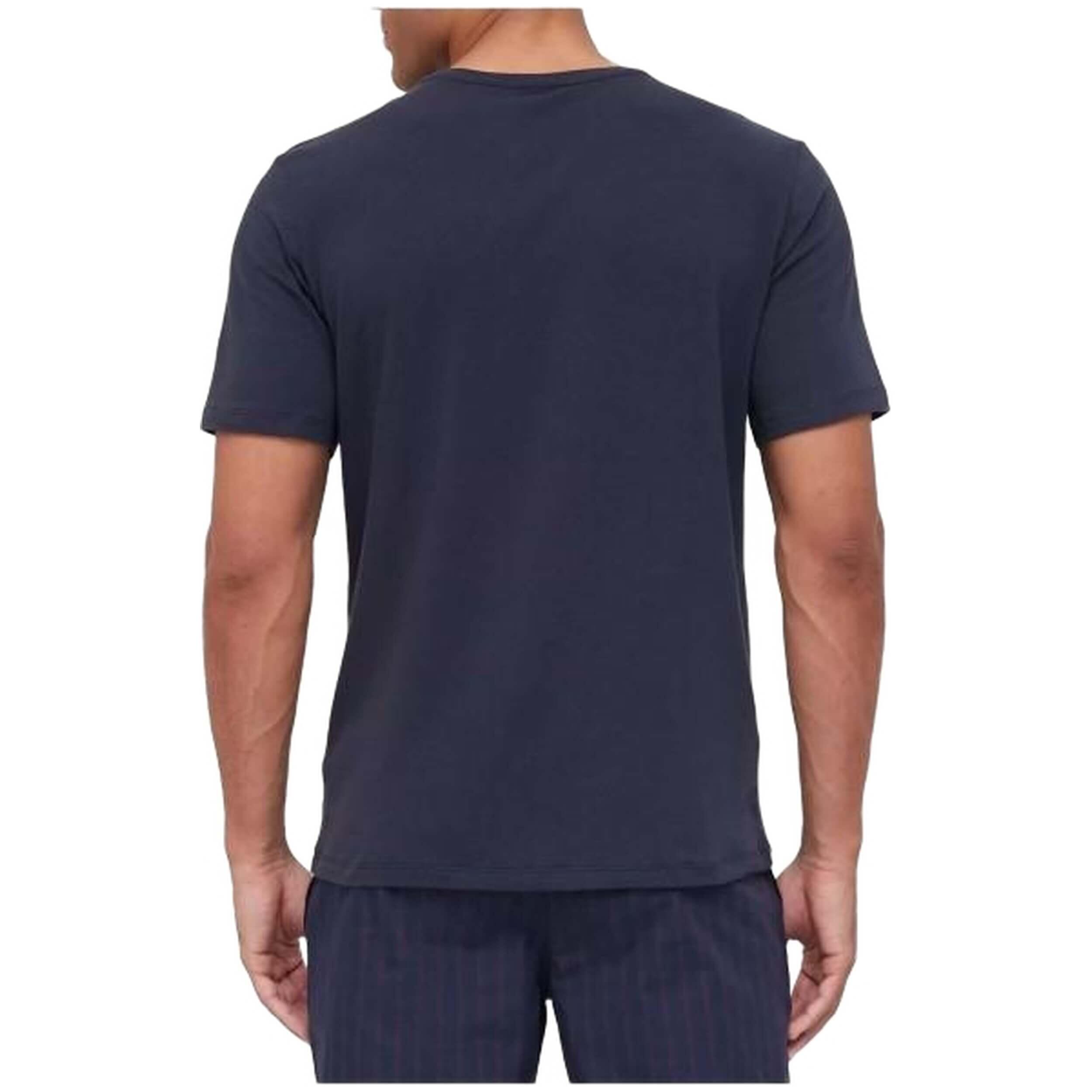 Camiseta de manga corta Hugo boss modelo 50460239403 para hombre 2/3