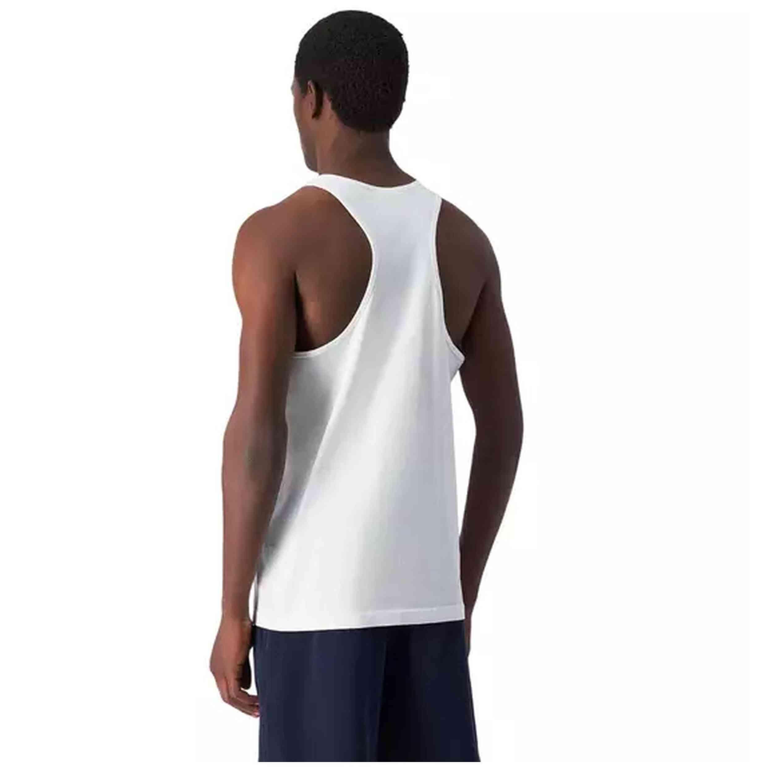 Debardeur Champion modèle 220780-WW001 pour homme 2/4