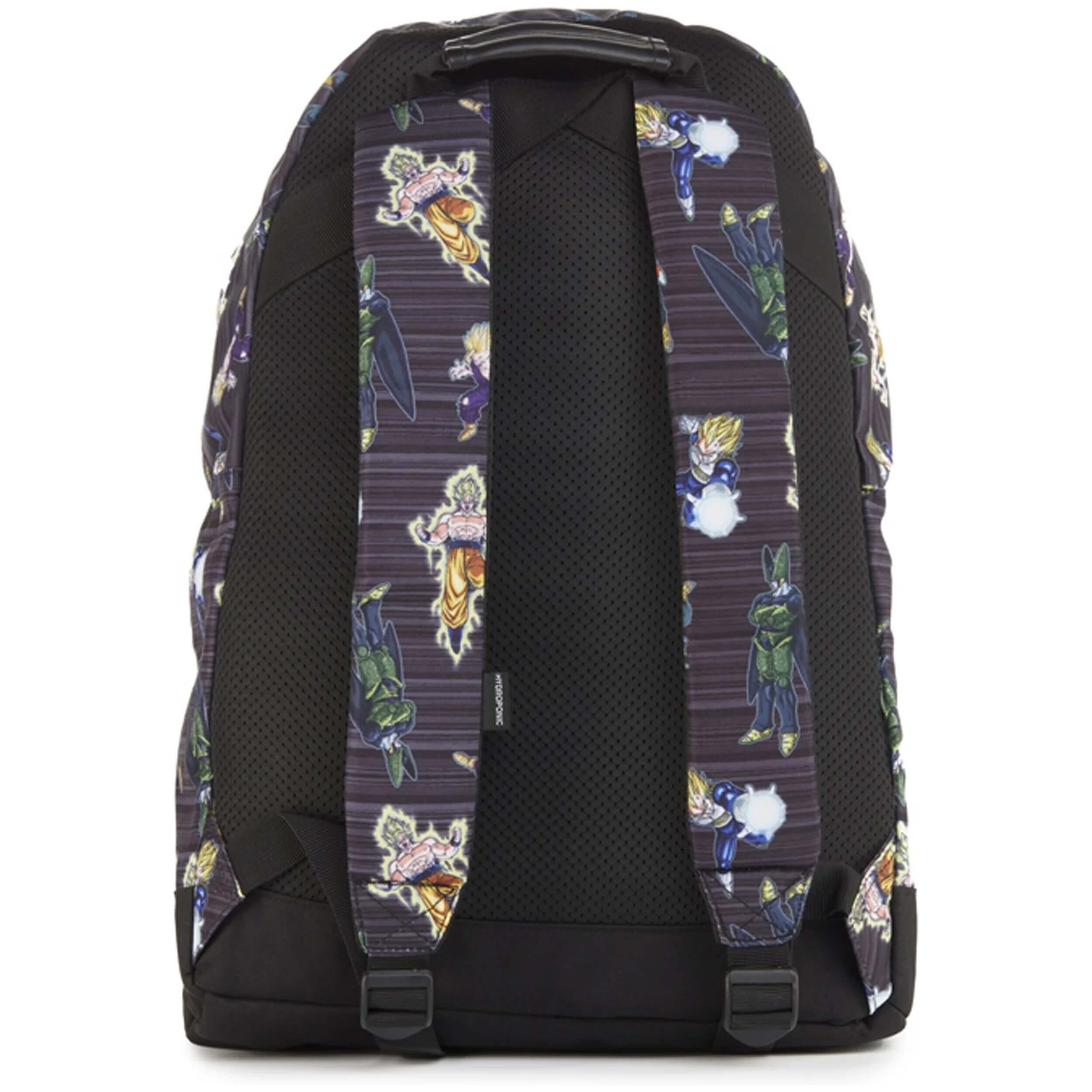 Mochila Hydroponic modelo BG058-01 para unisex 2/2
