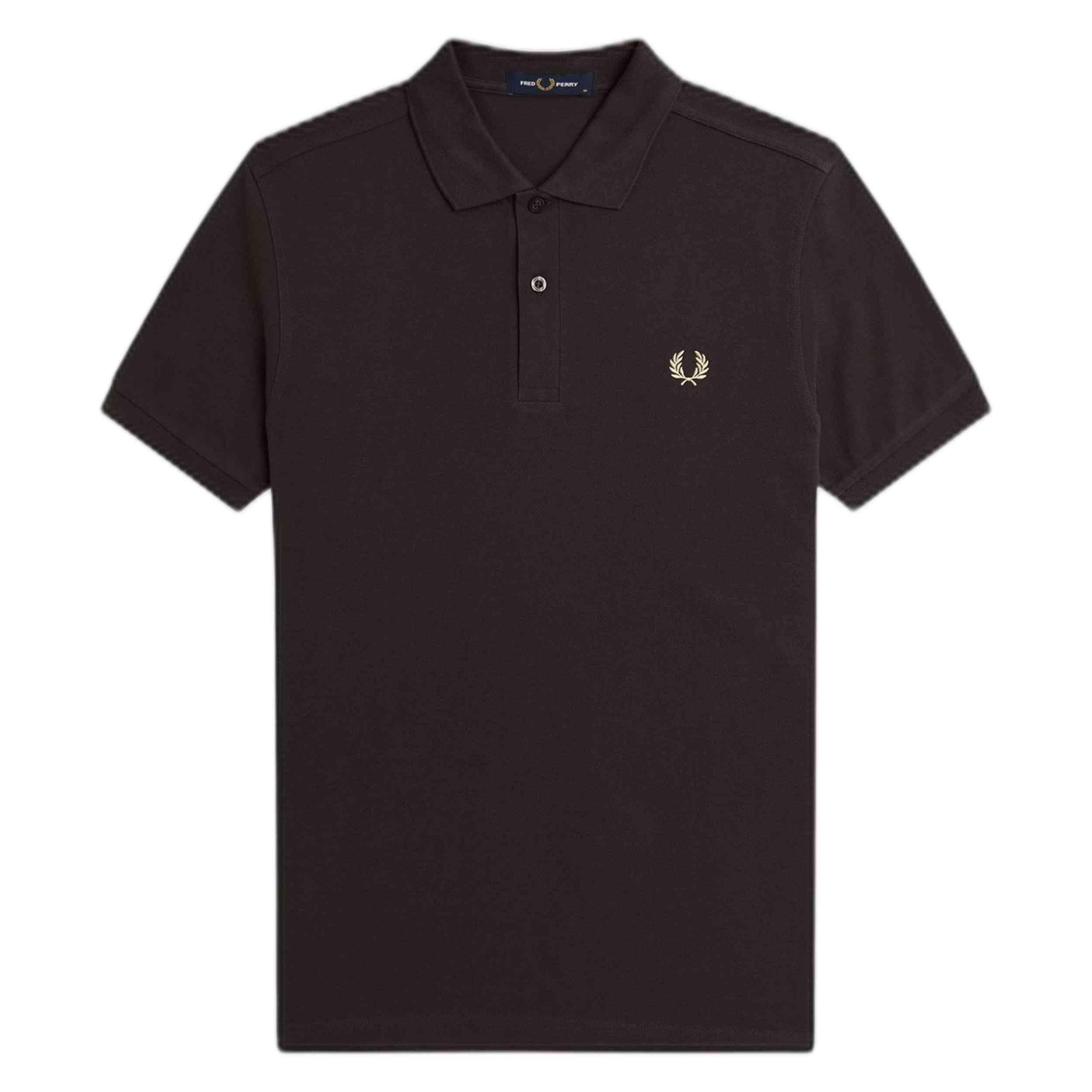 T-shirt Fred perry modèle M6000-V56 pour homme 3/5