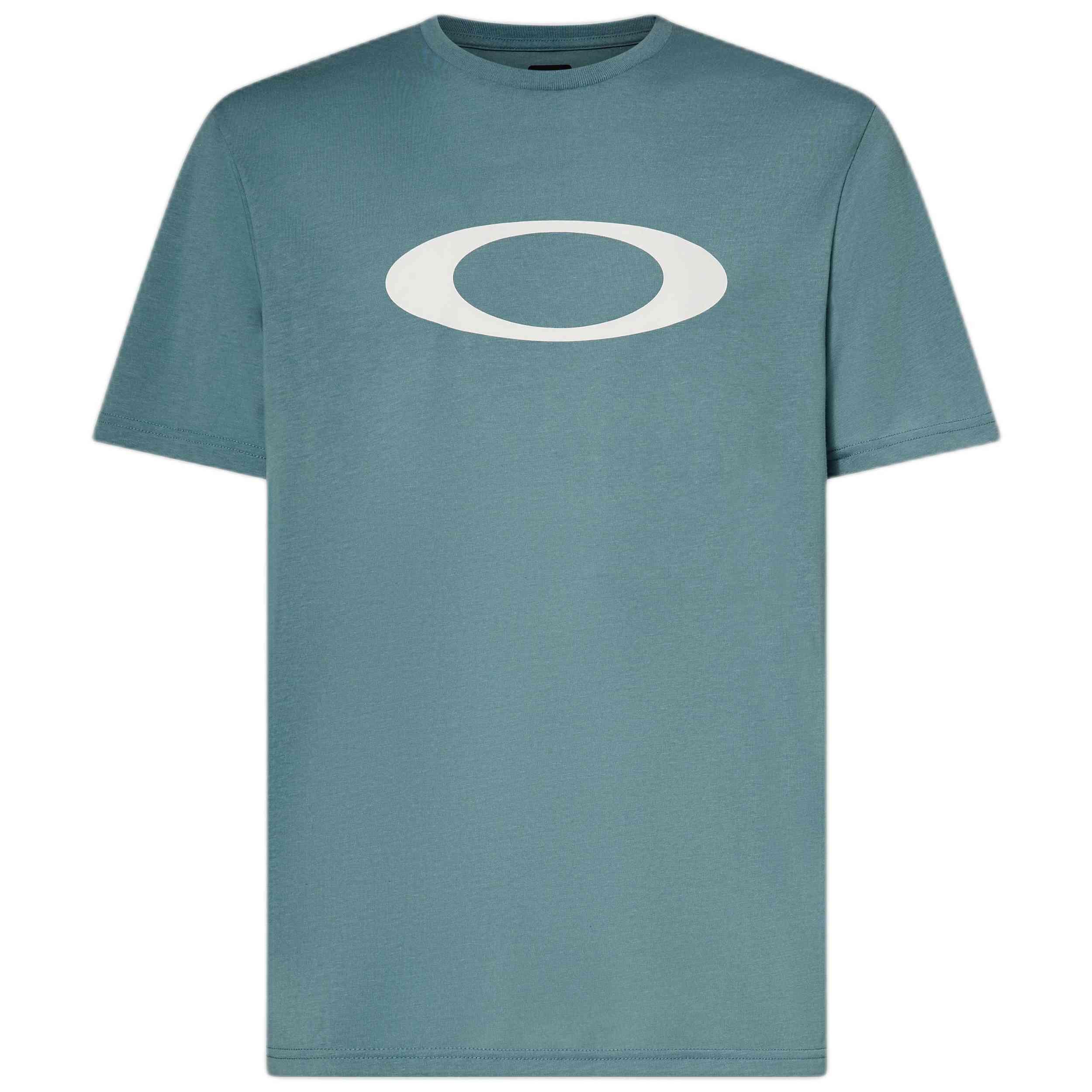 Camiseta de manga corta Oakley modelo 457132-6GB para hombre 3/5