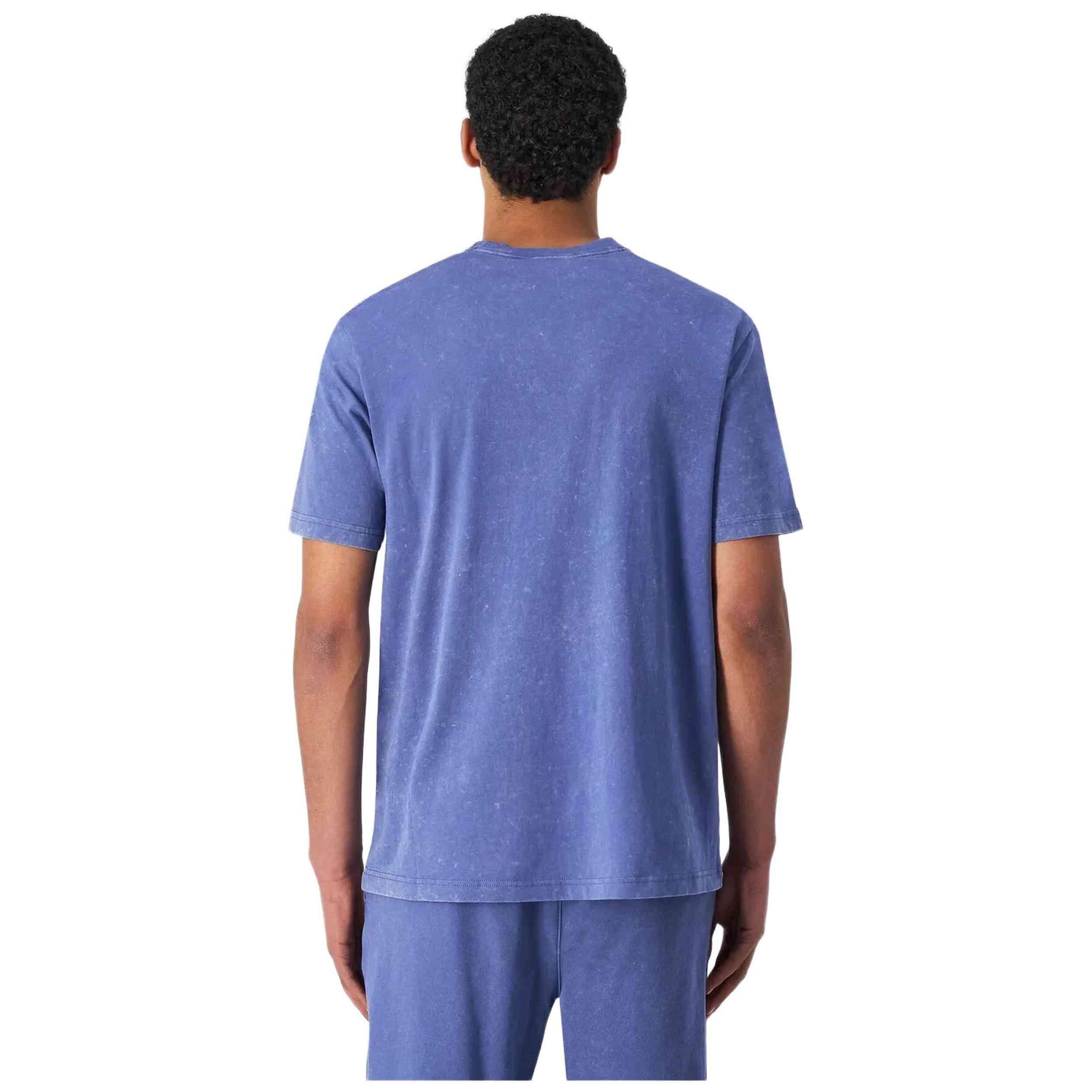 Kurzarmshirt Champion Modell 220742-BS188 für männer 3/5