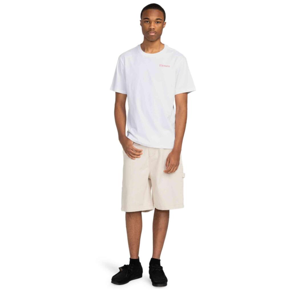 T-shirt Element model ELYZT00487-WBB0 for man