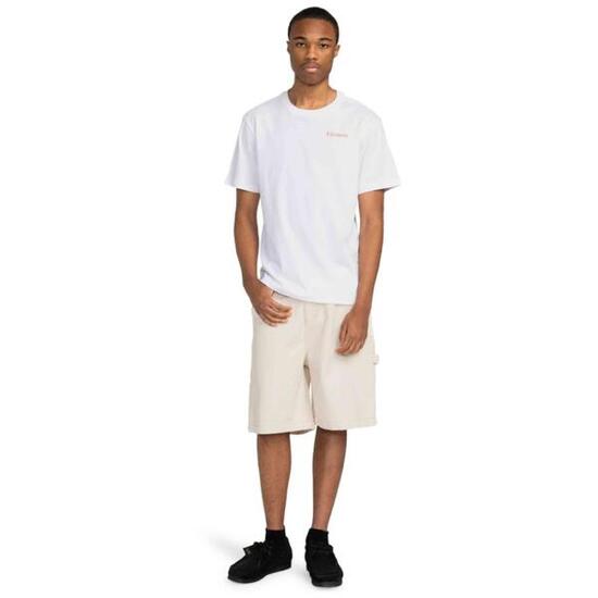 Camiseta de manga corta Element modelo ELYZT00487-WBB0 para hombre