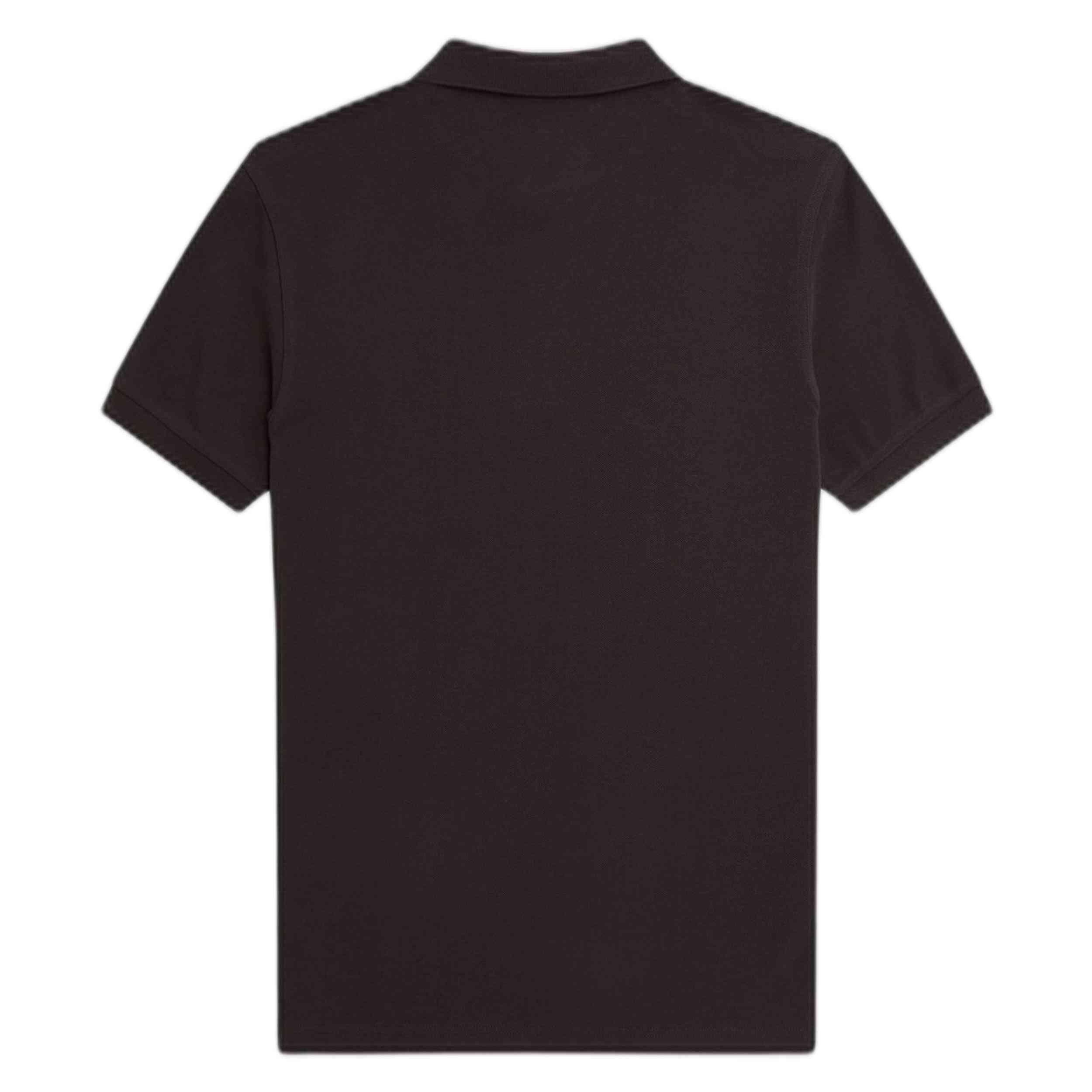 T-shirt Fred perry modèle M6000-V56 pour homme 4/5