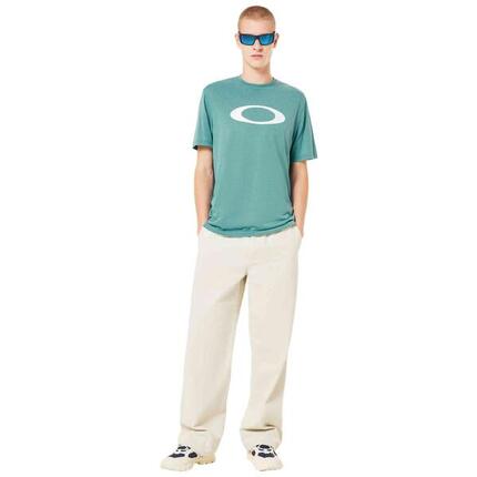 T-shirt Oakley modèle 457132-6GB pour homme