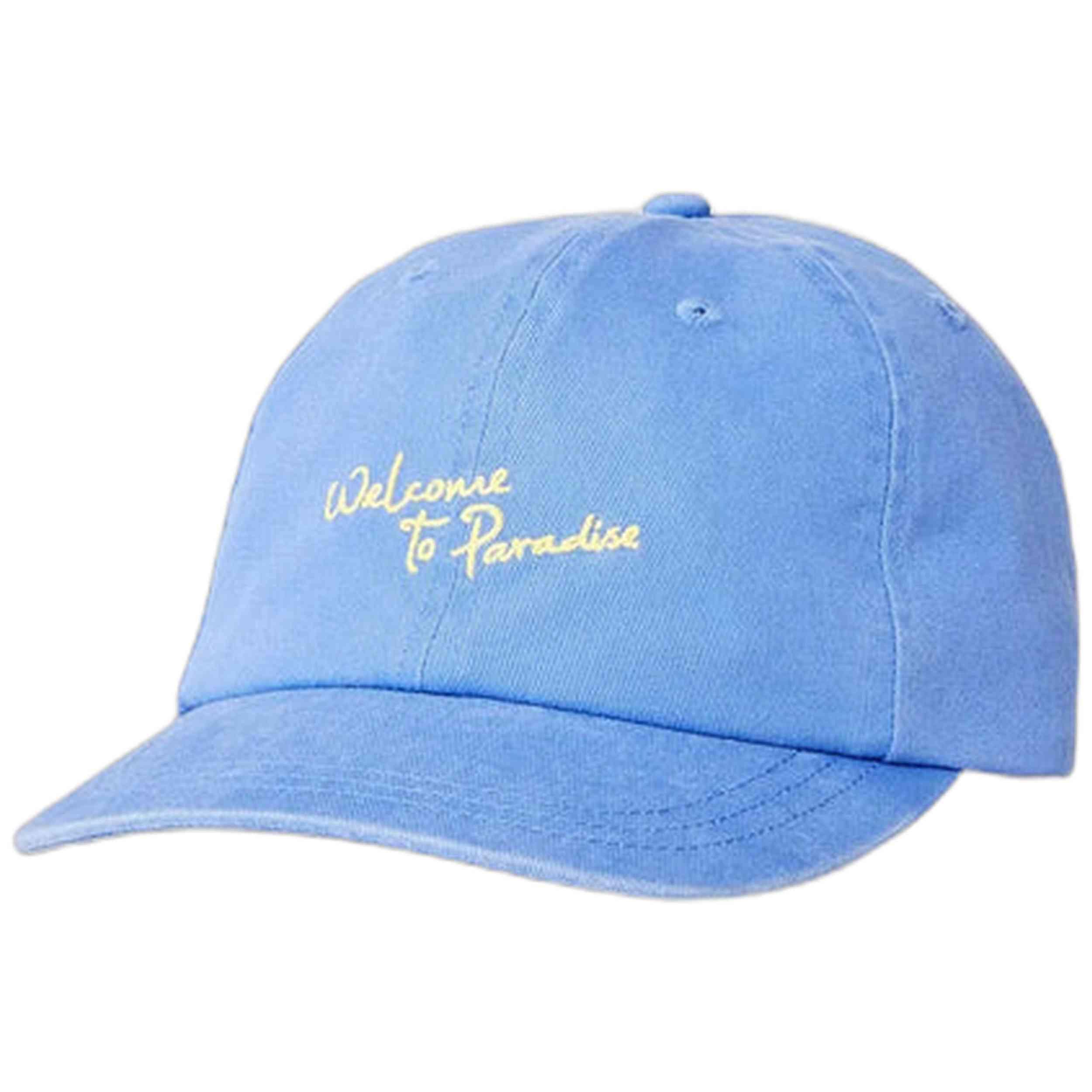 Rip Curl - Casquette Rip Curl Modèle 04qwhe-3382 Pour Femmes - Casquette - Bleu - Kid Unique - Decathlon