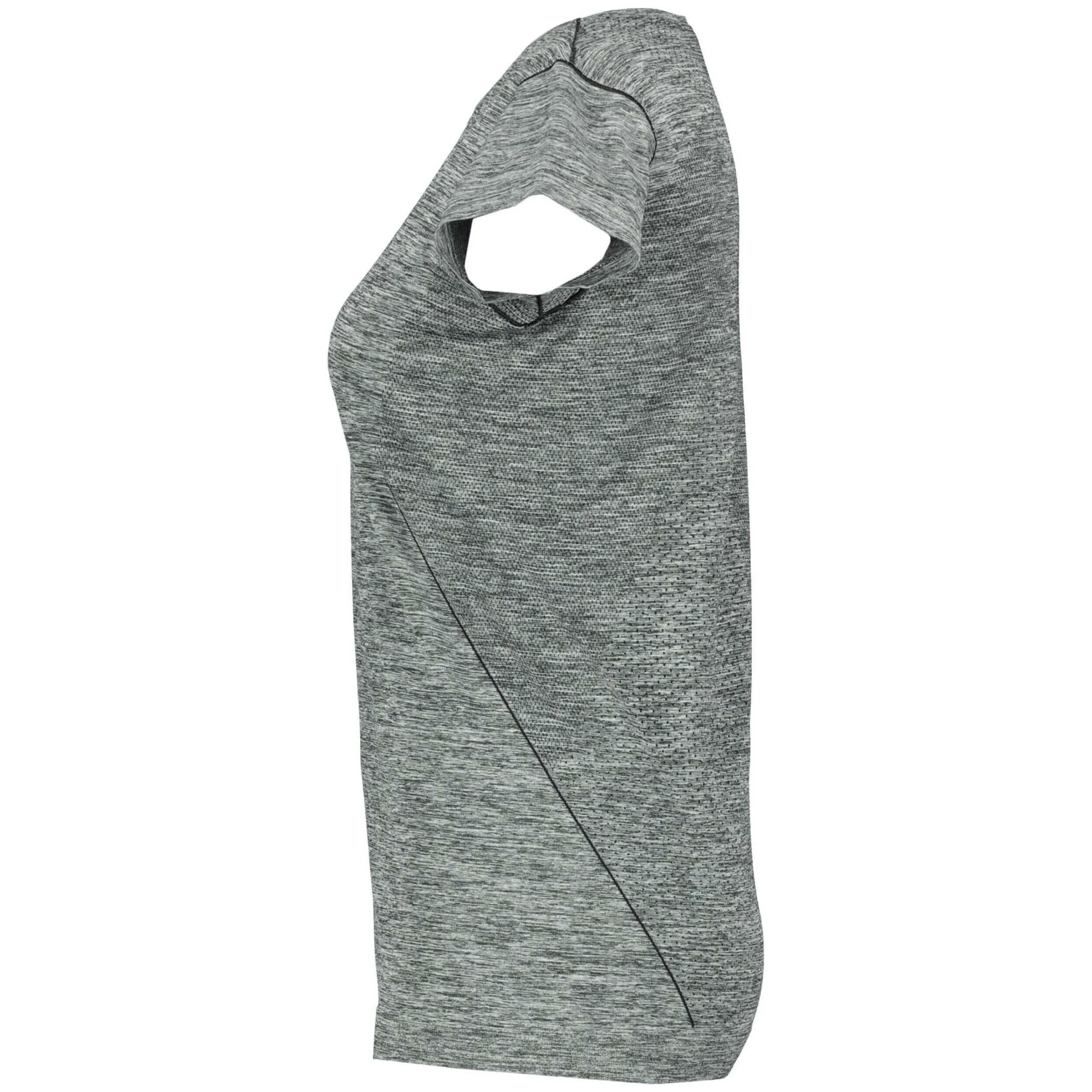 Maglia a maniche corte Asics modello 2012A786-001 per donne 5/5