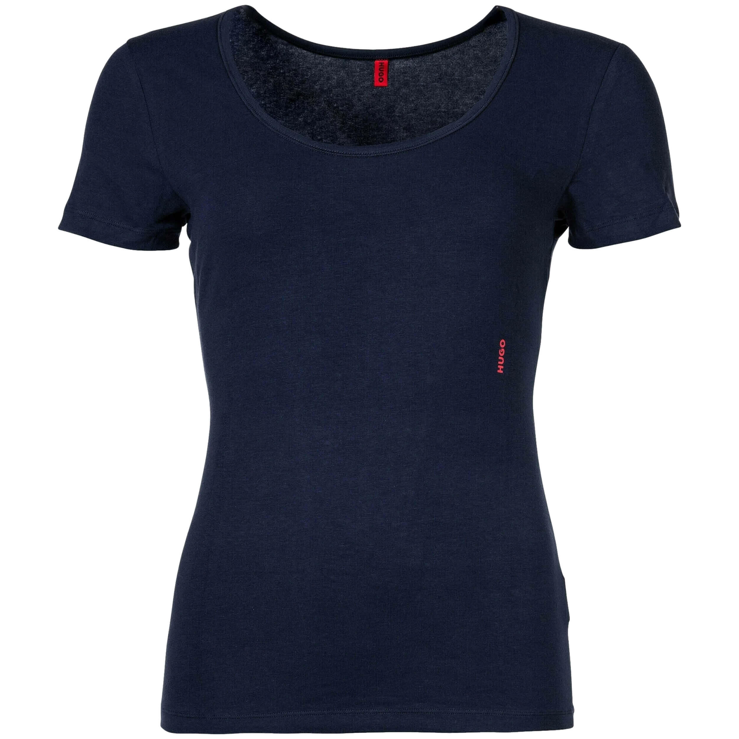 T-shirt Hugo boss modèle 50480161460 pour femmes 3/5