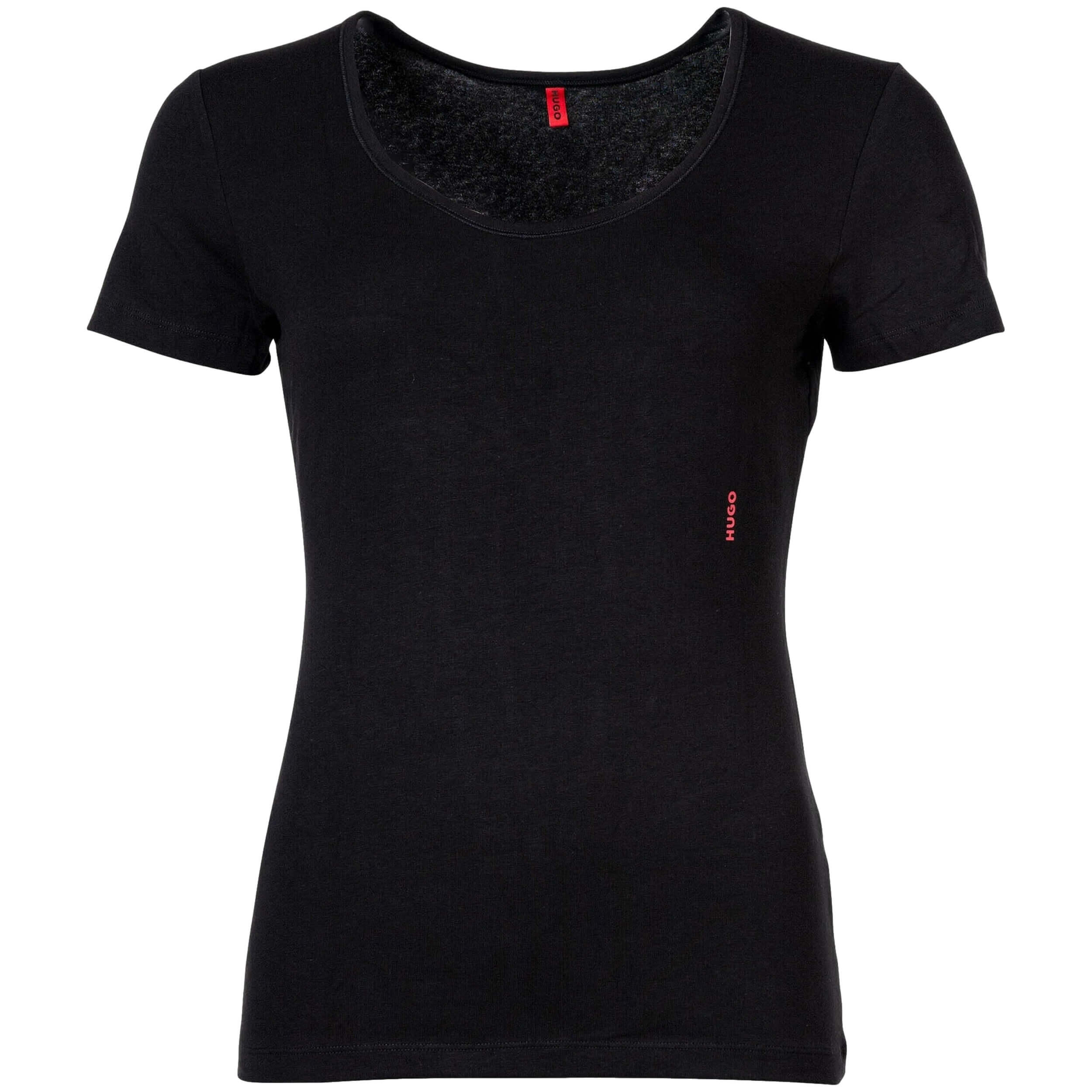 T-shirt Hugo boss modèle 50480161460 pour femmes 4/5