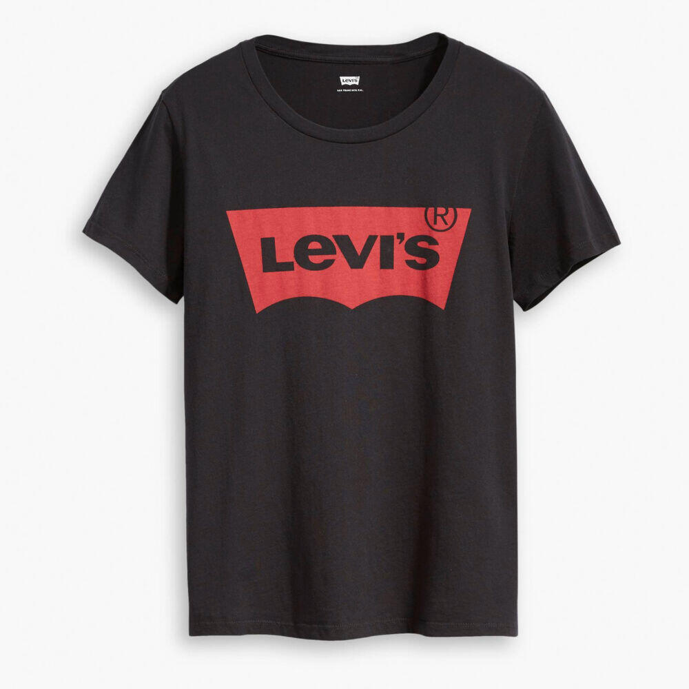 Maglia a maniche corte Levi's modello 17369-0201 per donne 2/5