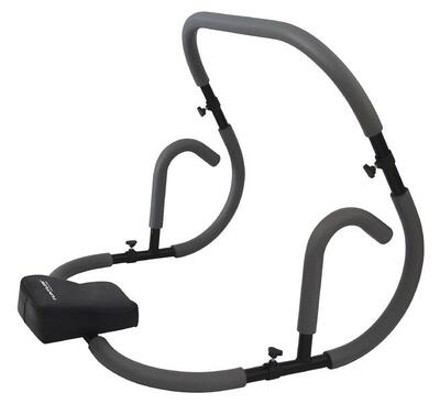 Bauchtrainer - AB-Trainer - Bauchtrainer - Abtrainer